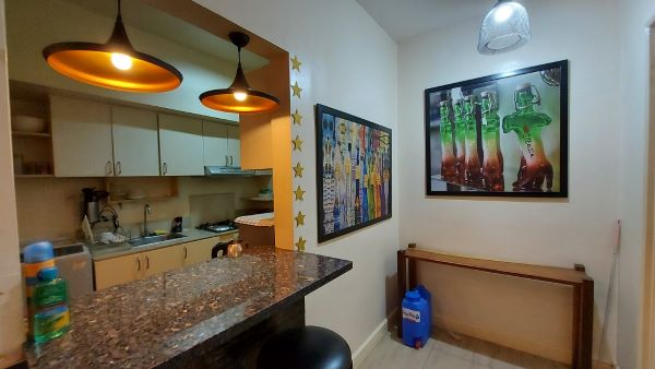 1 bedroom condominium in makati city philippines at westgate plaza