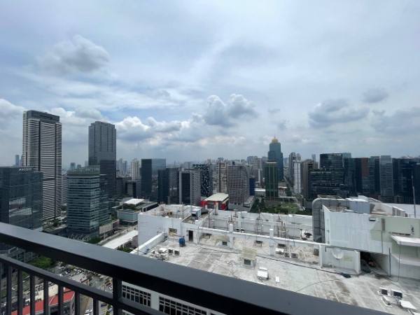 verve residences 1 2br penthouse for sale