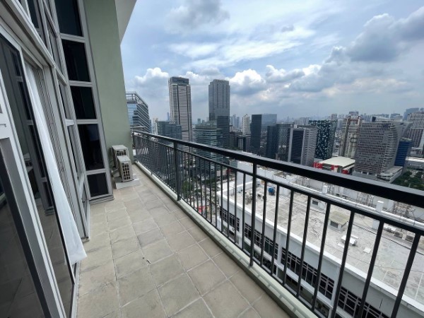 verve residences 1 2br penthouse for sale