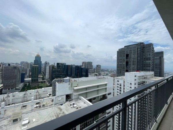 verve residences 1 2br penthouse for sale